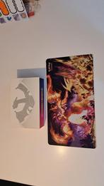 Boîte de collecte Charizard Ultra Premium, Enlèvement ou Envoi, Comme neuf, Deck game