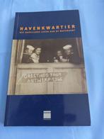 Havenkwartier en Antwerps Maritiem Kroegenboek, Boeken, Ophalen, Zo goed als nieuw