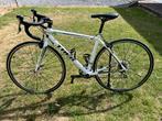 Trek One series 1.5 racefiets, Fietsen en Brommers, Fietsen | Racefietsen, Gebruikt, 10 tot 15 versnellingen, Aluminium, Dames