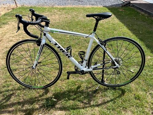 Trek One series 1.5 racefiets, Fietsen en Brommers, Fietsen | Racefietsen, Gebruikt, Dames, Overige merken, 10 tot 15 versnellingen