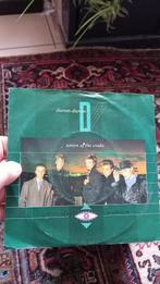 vinyl (45T) duran duran "union of the snacke", Cd's en Dvd's, Vinyl | Pop, Ophalen, 1980 tot 2000, Gebruikt
