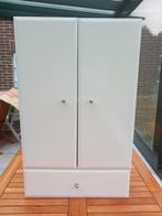 hangkast, Huis en Inrichting, Badkamer | Badkamermeubels, (Half)hoge kast, Minder dan 100 cm, 25 tot 50 cm, Minder dan 50 cm