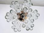Vintage Dora plafondlamp, Huis en Inrichting, Lampen | Plafondlampen, Niet ingevuld, Gebruikt, Doria, Mid century modern