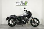 Kawasaki Vulcan S 650, Motoren, 2 cilinders, Chopper, Bedrijf, Meer dan 35 kW