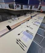 Event tafels, Enlèvement, Comme neuf