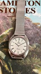 Vintage Rado Simplon Hand opwinding, Ophalen of Verzenden