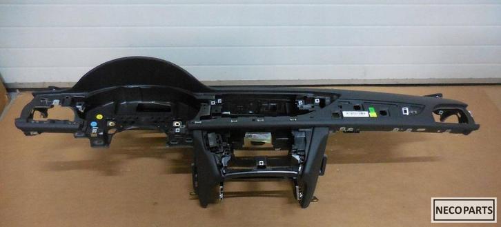 AUDI A6 C7 4GO DASHBORD 4G1857001E ALLES LEVERBAAR!!, Auto-onderdelen, Carrosserie, Spatbord, Audi, Gebruikt, Ophalen of Verzenden