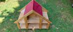 Poppenhuis, Ophalen, Gebruikt, Poppenhuis