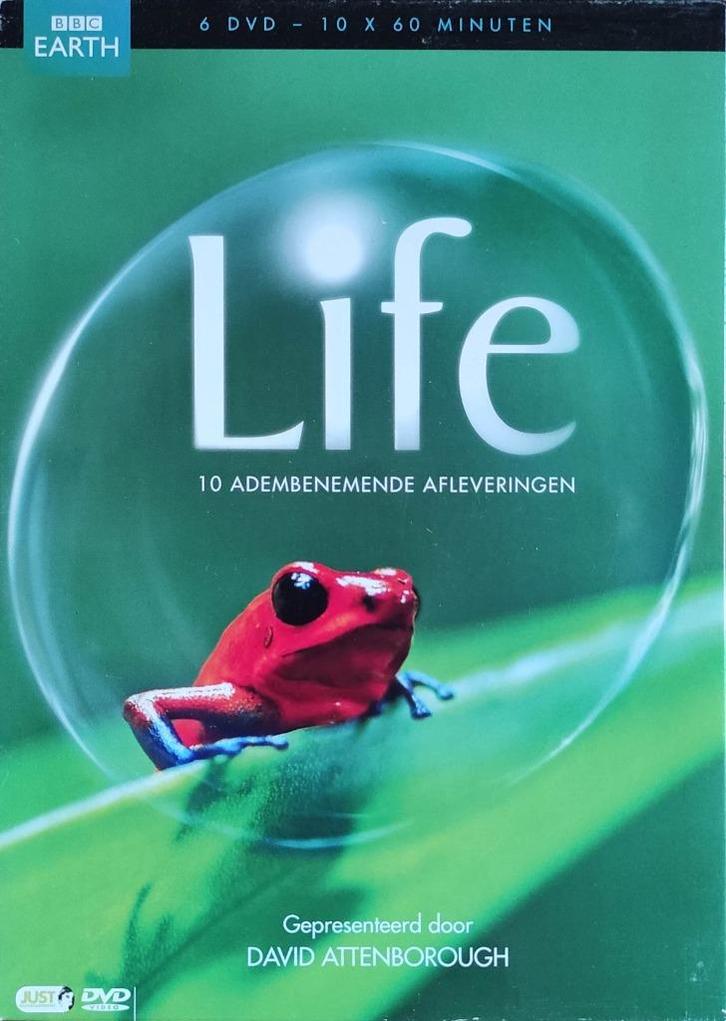 topnatuurdocumentaires BBC earth, Cd's en Dvd's, Dvd's | Documentaire en Educatief, Zo goed als nieuw, Natuur, Vanaf 6 jaar, Ophalen