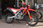 HONDA CRF300L ***MOTOVERTE.BE***, Motoren, 300 cc, Bedrijf, Enduro, Minimaal motorrijbewijs A2