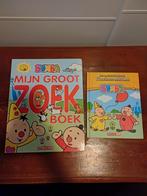 Bumba: Mijn groot zoekboek en Voorleesverhalen, Ophalen of Verzenden, Zo goed als nieuw, Gert Verhulst