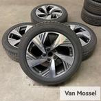 Audi Q6 Bridgestone Turanza T005 255/50/R20 - 285/45/R20, Auto-onderdelen, Banden en Velgen, Gebruikt, 255 mm, -, -