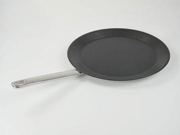 Nieuwe crepe pan van tupperware 28 cm  beschikbaar voor biedingen