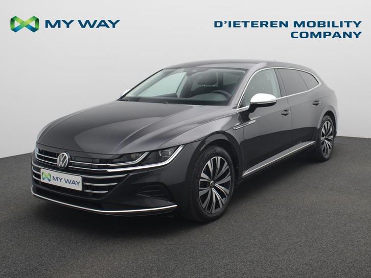 Volkswagen Arteon Shooting Brake eHybrid Arteon SB eHybrid 1, Auto's, Volkswagen, Arteon, ABS, Airbags, Airconditioning, Cruise Control