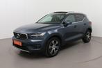 (1WUK935) Volvo XC40, Auto's, Volvo, Gebruikt, Euro 6, USB, Blauw