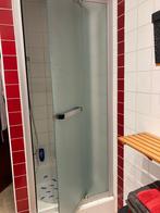 douchedeur, Huis en Inrichting, Ophalen, Gebruikt, Overige typen, 50 tot 100 cm