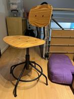 Chaise pivotante Ikea Kullaberg, Maison & Meubles, Chaises de bureau, Comme neuf, Chaise de bureau, Enlèvement