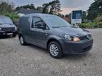 Volkswagen Caddy 1.6 Crtdi dsg automaat btw afstrekbaar, Auto's, Bestelwagens en Lichte vracht, Stof, Euro 6, 4 cilinders, Volkswagen