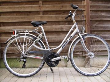 Damesfiets NORTA in Tielt- Winge beschikbaar voor biedingen
