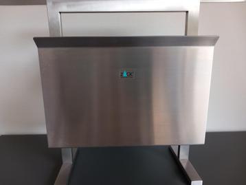 Lectuurbak Zack beschikbaar voor biedingen