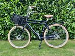 Cortina U5 Transport Deluxe herenfiets, Fietsen en Brommers, Fietsen | Heren | Herenfietsen, Versnellingen, Zo goed als nieuw