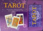 Tarot Boek en kaarten, Zo goed als nieuw, Ophalen