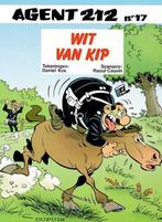 Strips van " Agent 212 ", Boeken, Stripverhalen, Meerdere stripboeken, Verzenden, Gelezen