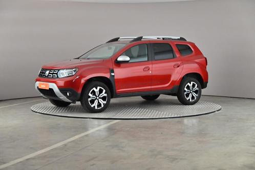 (2BTR405) Dacia Duster, Auto's, Dacia, Bedrijf, Te koop, Duster, ABS, Achteruitrijcamera, Airbags, Airconditioning, Android Auto