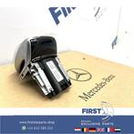 W205 touchpad Mercedes C Klasse 2014-2018 muis media knop MB, Ophalen of Verzenden, Gebruikt, Mercedes-Benz
