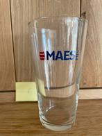 Maes Pils-glas, Ophalen, Nieuw