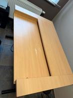 Bureau L vorm, Huis en Inrichting, Bureaus, Ophalen, Gebruikt, Bureau