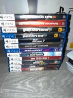 games, Games en Spelcomputers, Ophalen of Verzenden, Zo goed als nieuw, Playstation 5