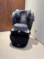 Cybex Pallas M-Fix, Verstelbare rugleuning, Gebruikt, 0 t/m 18 kg, Isofix