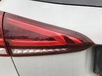 ACHTERLICHT LINKS ACHTERKLEP Mercedes-Benz A (177.0), Gebruikt, Mercedes-Benz