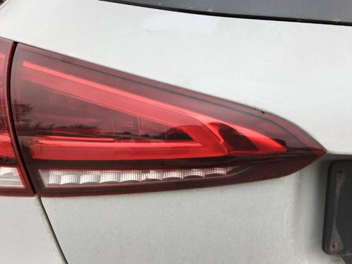 ACHTERLICHT LINKS ACHTERKLEP Mercedes-Benz A (177.0), Auto-onderdelen, Verlichting, Mercedes-Benz, Gebruikt