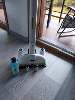 Karcher sol, Ophalen