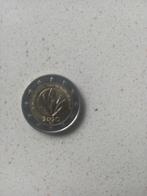2 euro 2020 Year of the planthealth  BE, Ophalen of Verzenden, 2 euro, Losse munt