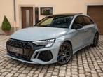 Audi RS3 Sportback Performance Edition 1 OF 300 NEUVE !!, Auto's, Audi, Automaat, RS3, 0 kg, 5 zetels