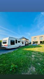 Fendt Caravan 2015, Particulier, Tot en met 4, Schokbreker, 6 tot 7 meter