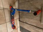 Marvel spiderman step jongens, Ophalen, Gebruikt, Gewone step