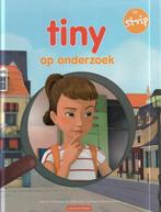 Strip /4 verzamelboeken van Tiny / Gijs Haag /Marcel Marlier, Boeken, Kinderboeken | Jeugd | onder 10 jaar, Ophalen of Verzenden