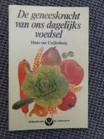 de geneeskracht van ons dagelijkse voedsel, H. v Cuijlenborg, Verzenden, Gelezen, Ziekte en Allergie