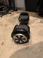 Hooverboard, Ophalen, Gebruikt