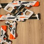 Nerf laser -ops pro, Ophalen, Zo goed als nieuw