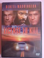 dvd license to kill sous blister, CD & DVD, Enlèvement ou Envoi, Neuf, dans son emballage