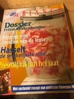 Ambiance, Maandblad, 19e jaargang Nr 3 april 2004, Boeken, Ophalen of Verzenden, Zo goed als nieuw