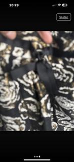 Feestelijk rokje Vero Moda, Ophalen, Vero Moda, Zwart, Zo goed als nieuw