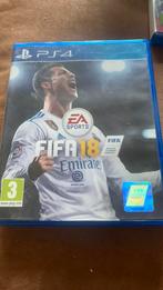 FIFA 18 : World Cup Russia, Enlèvement ou Envoi, Sport, À partir de 3 ans, Online