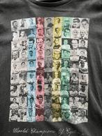 T-shirt Wereldkampioenen wielrennen The Vandal, Ophalen of Verzenden, Maat 52/54 (L)