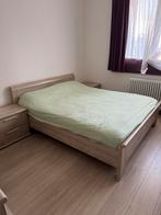 Chambre à coucher complète., Huis en Inrichting, Slaapkamer | Complete slaapkamers, Ophalen, Zo goed als nieuw